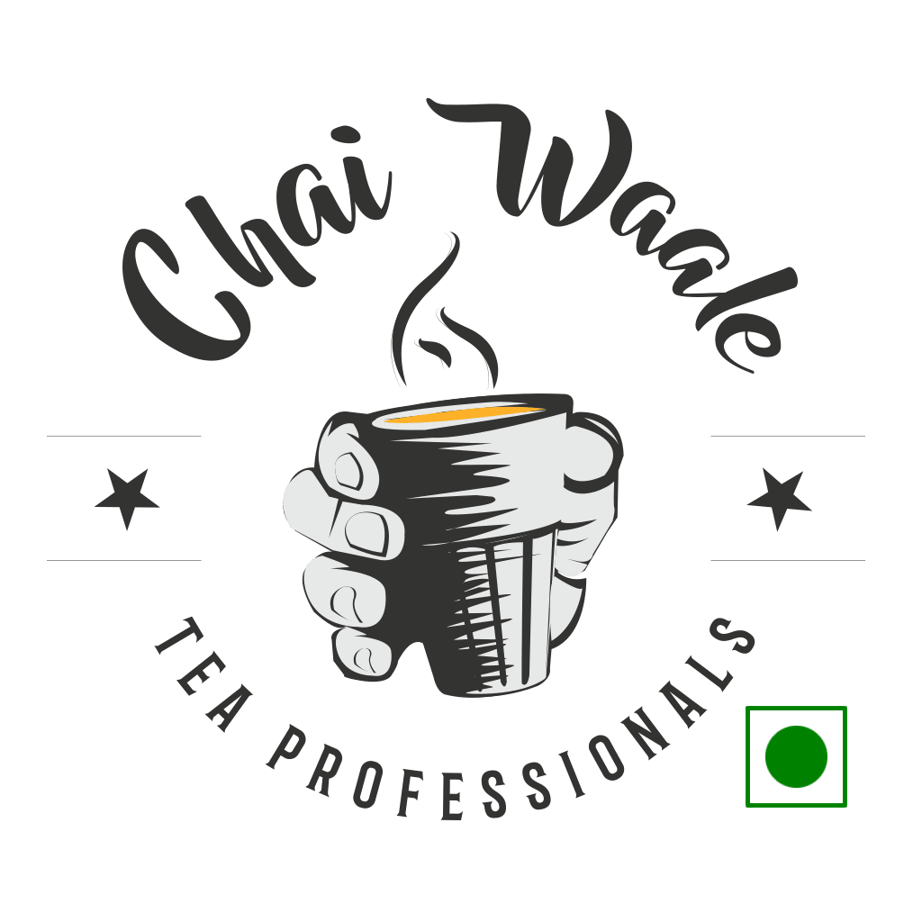 CHAI WAALE TRADES PVT LTD