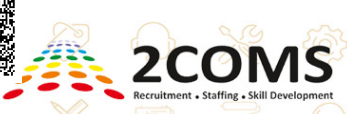 2coms consulting pvt ltd