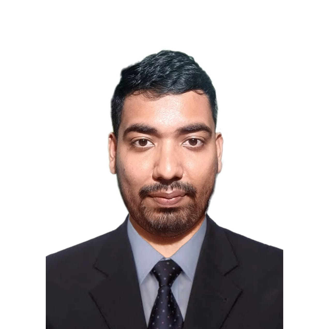 Ashutosh Shukla