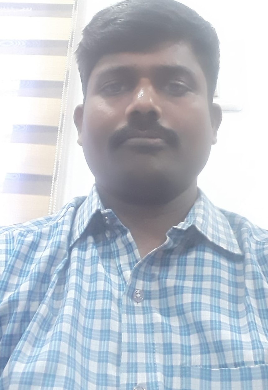 SENTHILKUMAR S