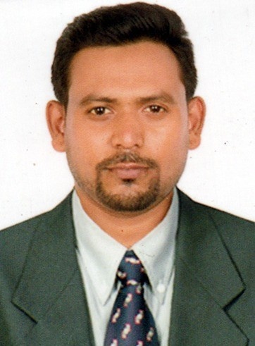 Md Ishadul Islam