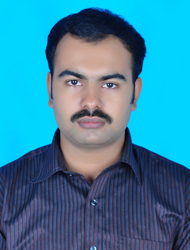 AKHIL MURALIDHARAN