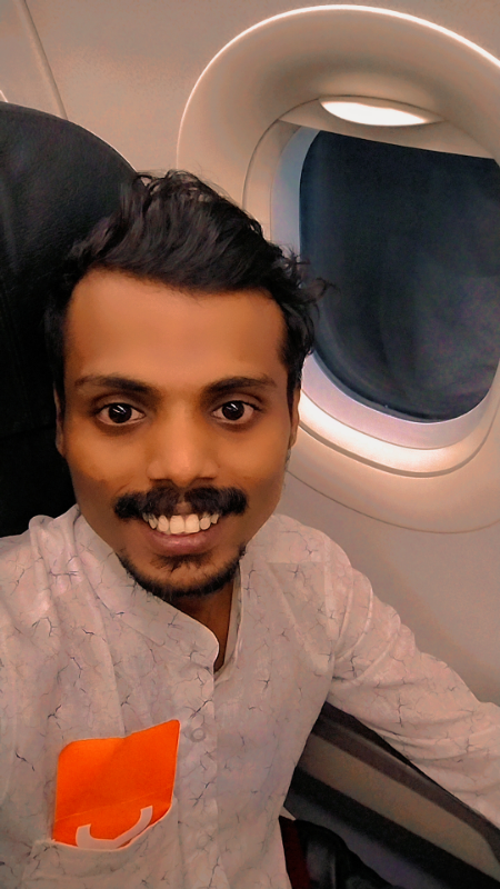 Akshay Ramchandra Jadhav