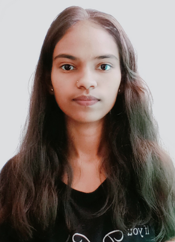 Sweety Shankar Dibbe