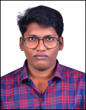 Harnish tony jawahar