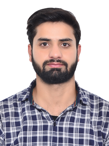 Syed Shahid Reyaz Shah