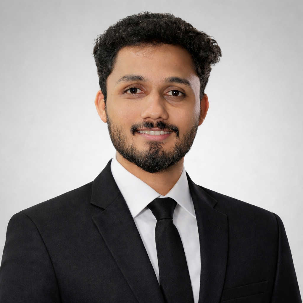 Yadav Vighnesh Vikas