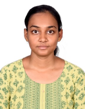 GUMMIDI V V KRISHNA MADHURI