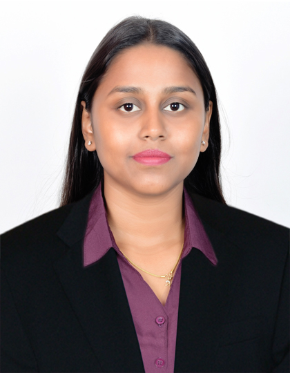 Nandhini S