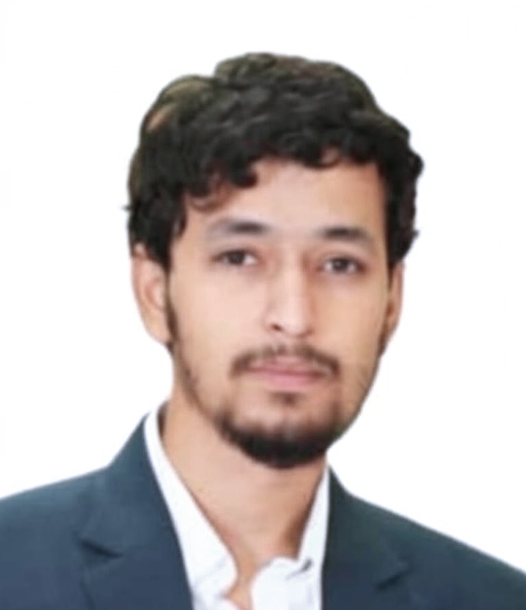 Mohd Ashhad Yar khan