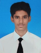 Sarenraj Loganathan