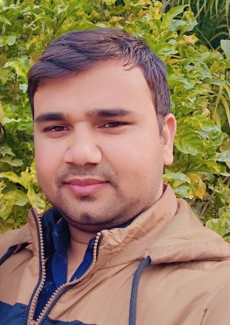 VINEET KUMAR TIWARI
