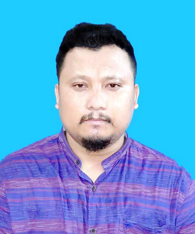 Amit kumar Boro