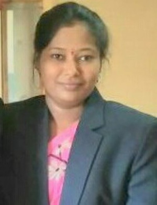 Sunita Ramrao Popale