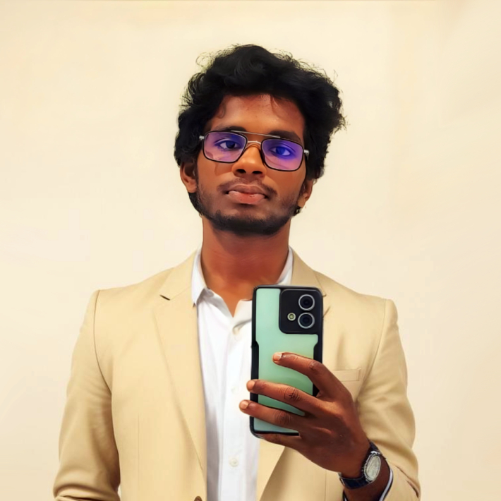 Shanmugamani Murugesan