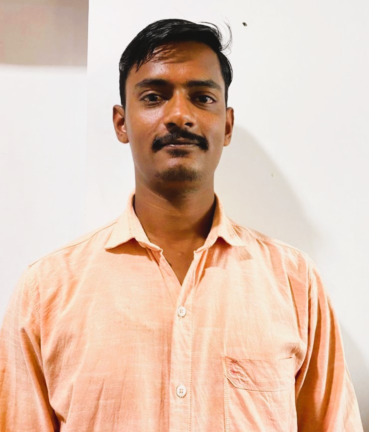Hariom suryawanshi