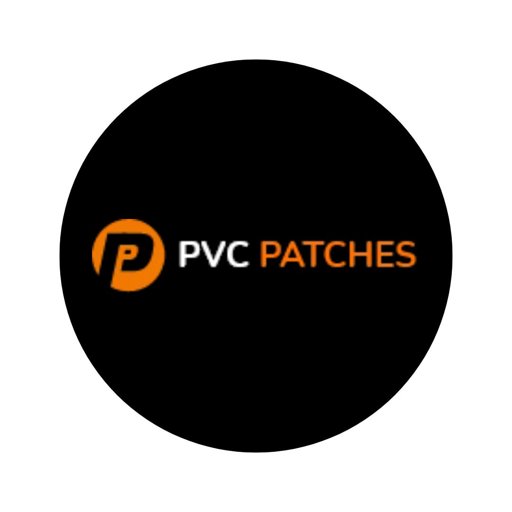 PVC Patches UK