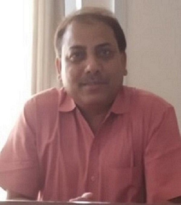 Alok Kaushal