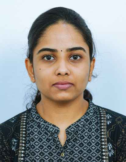 Leonora Antonia Morris