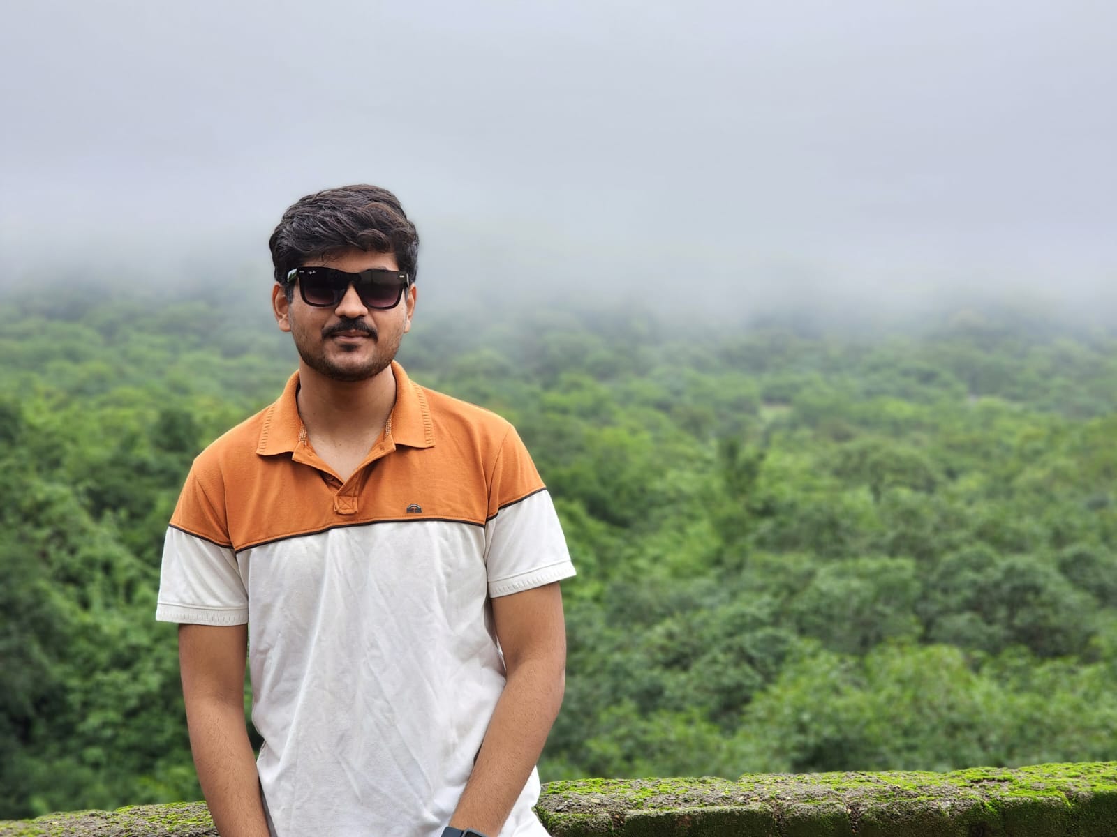 Vivek Namdev Pansare