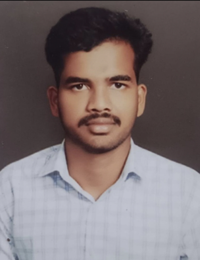 Arun  Balaji