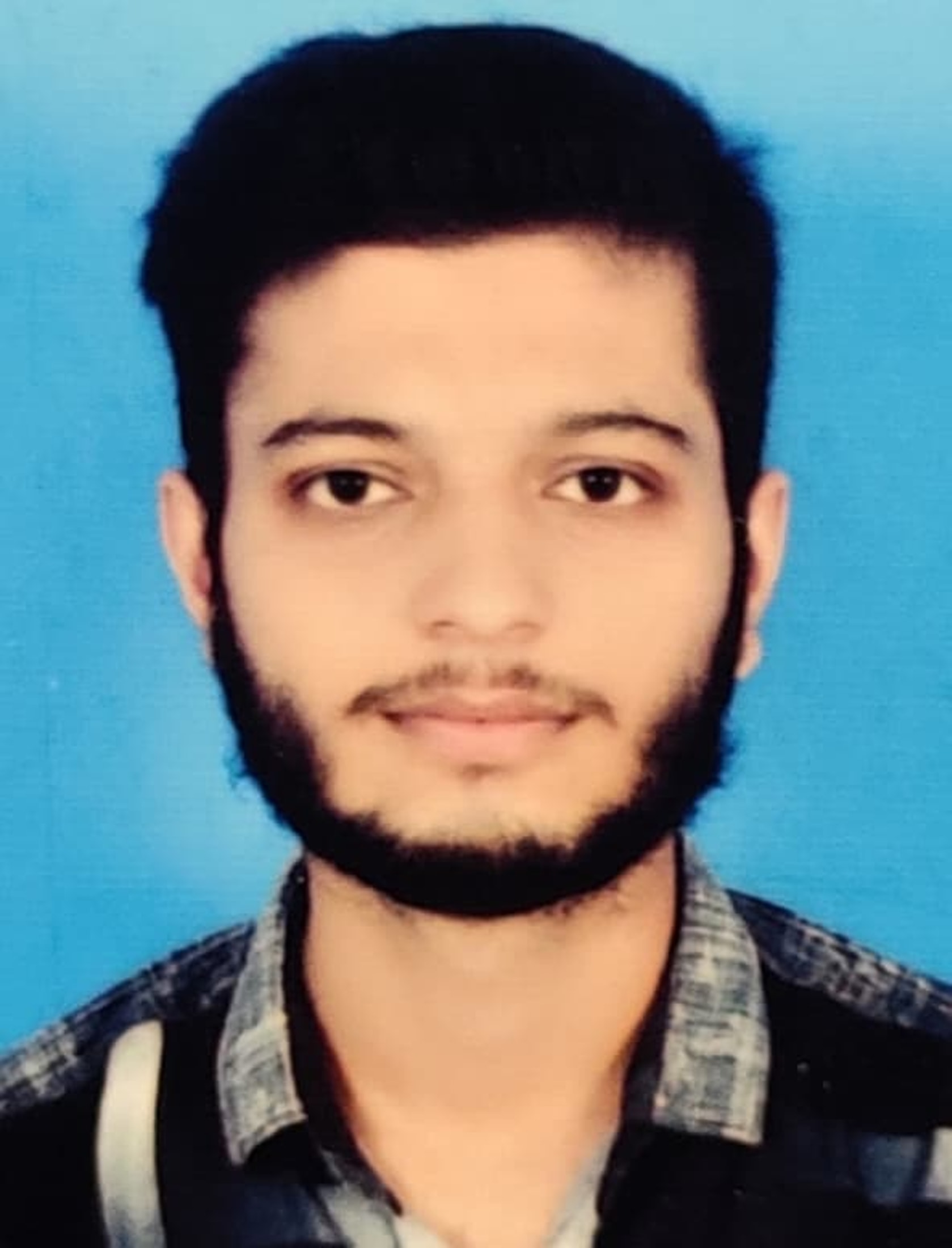 Ayush Kumar Chaturvedi