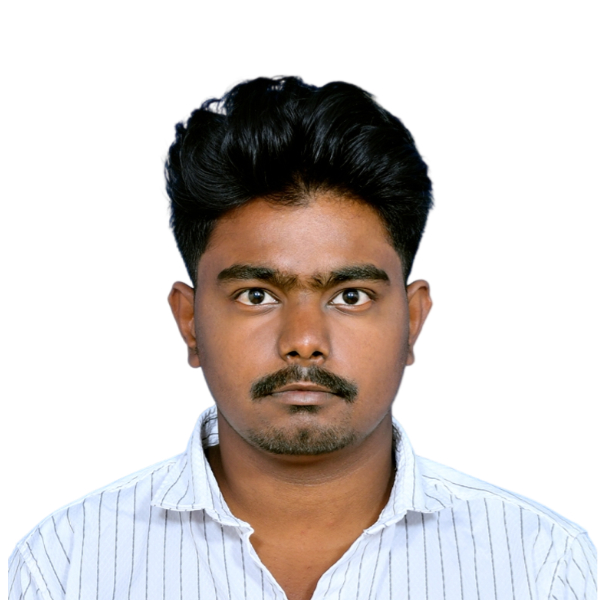 Sathiyamoorthy M