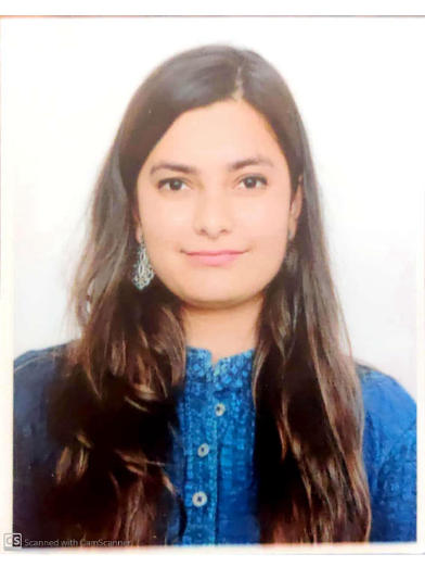 Samridhi Seth Bhatia