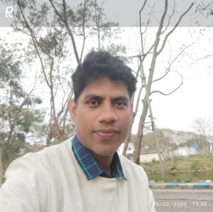 Rahul kumar mishra