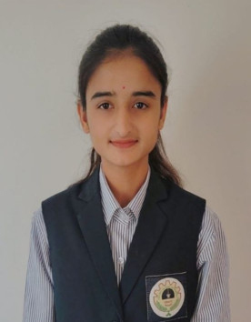 Shivkanya Dhirraj Karande