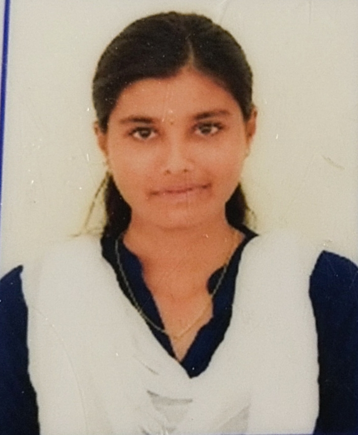 Yashwanthra Rajan