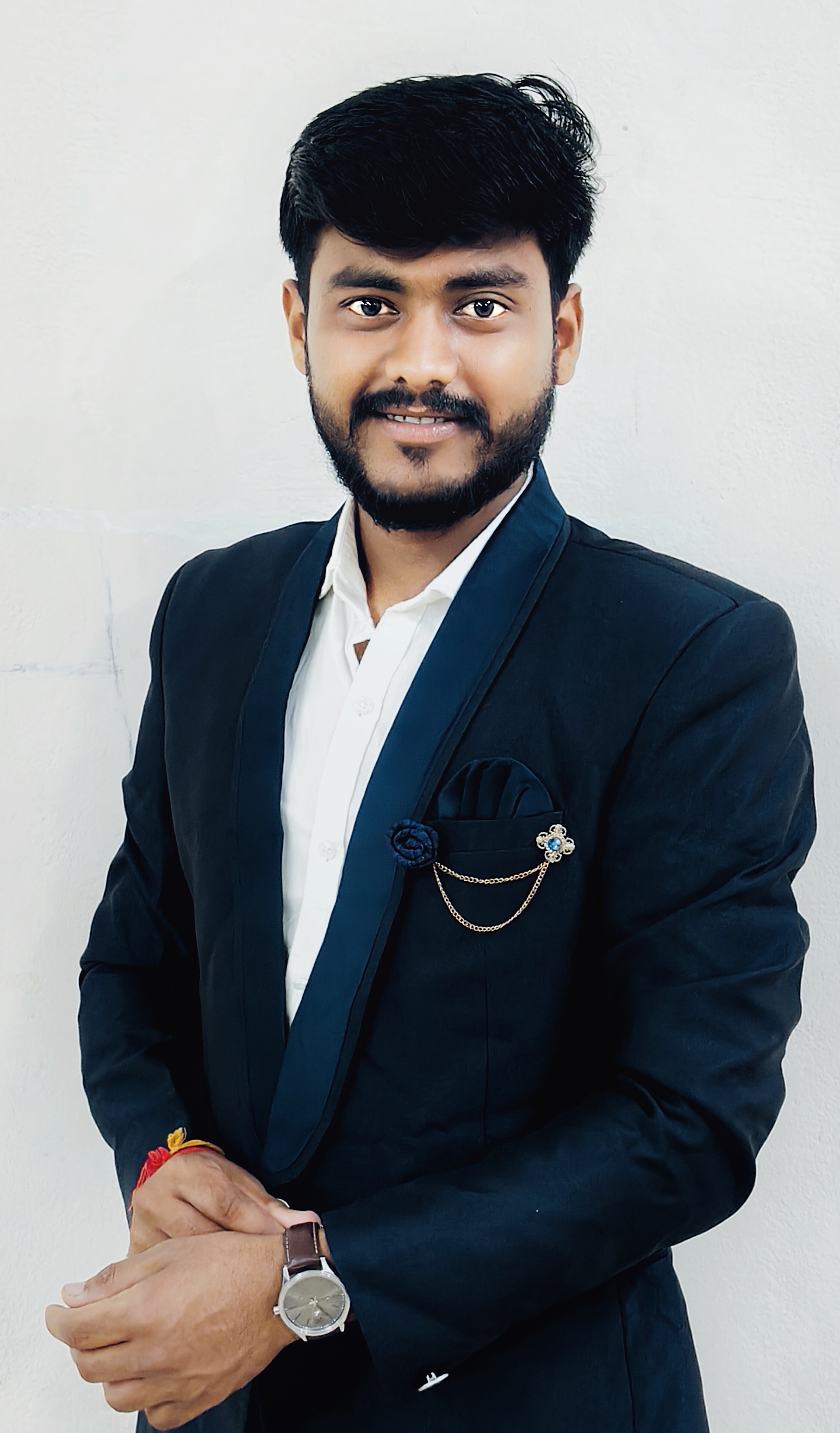 Gage Prashant Sakharam