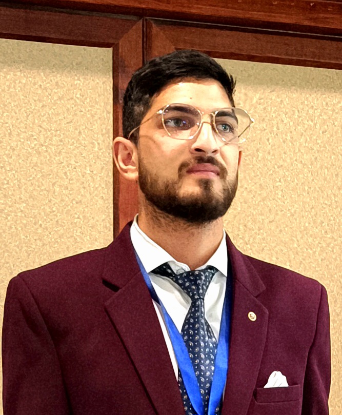 Mir Mohammad Muntazir