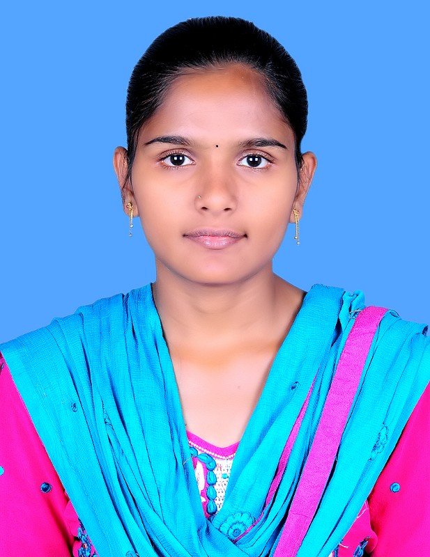 ANITHA BANDI
