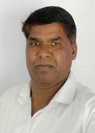 BHUPENDRA KUMAR