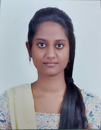 Keerthana R