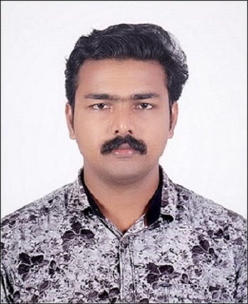 VISHNU VASUDEVAN