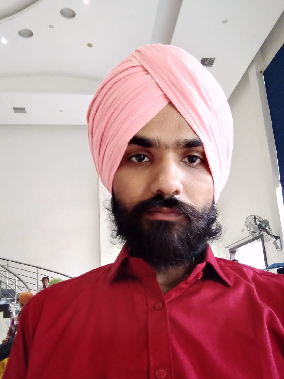 Puneet Singh Aulakh