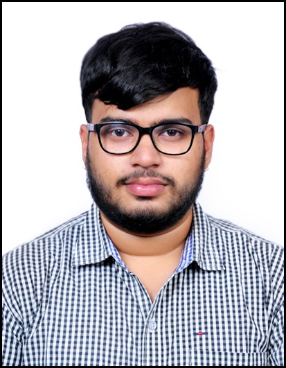 Venkata Ramana Vijith Damerla