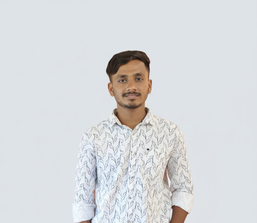 Pushpak Tanaji Ingavale