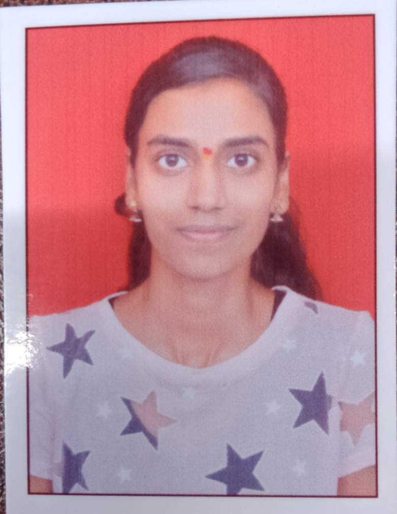 Samruddhi Sachin Jadhav