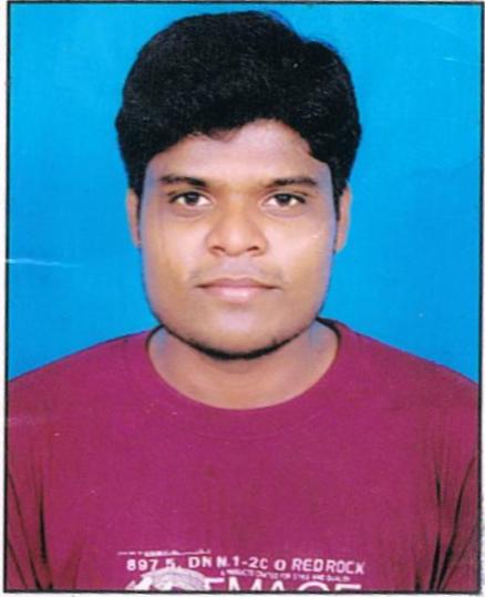 Badal Subhash Chahande