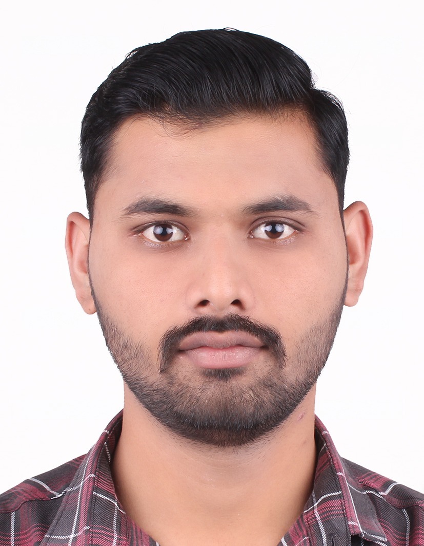 Vaibhav Prakash Jadhav