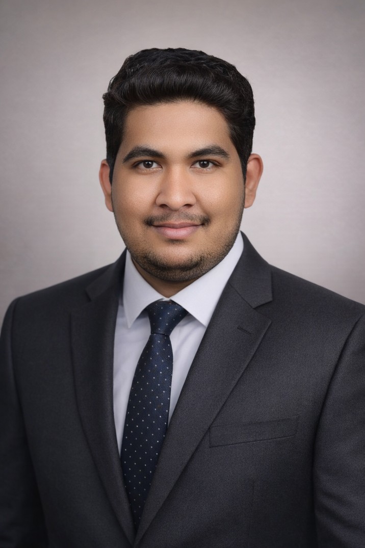 Jayesh shivajirao shete