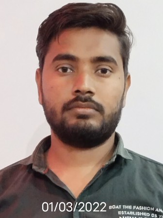 Sudhakar Yadav