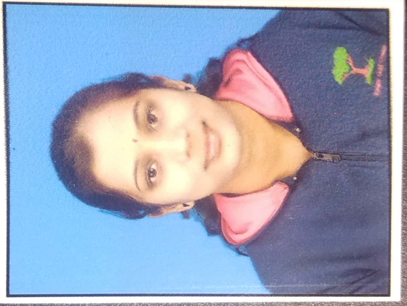 vidyashree Dhuleholi