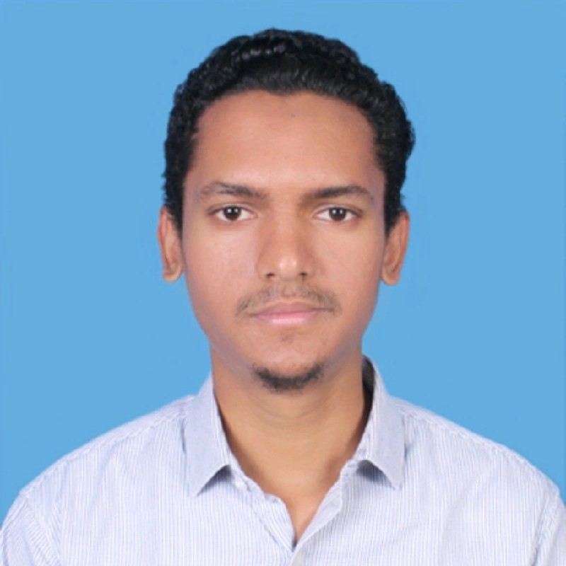Mohammad Adil Abdul Salam