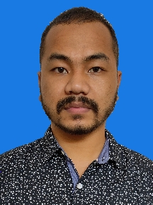 THANGJAM BENISON MEITEI