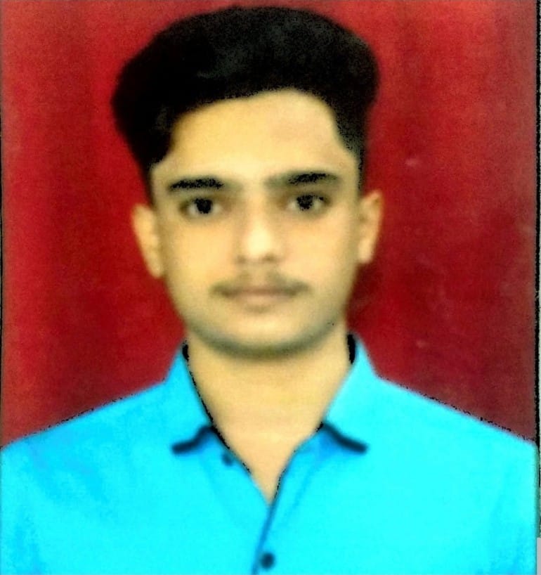 PRASAD TUKARAM YADAV