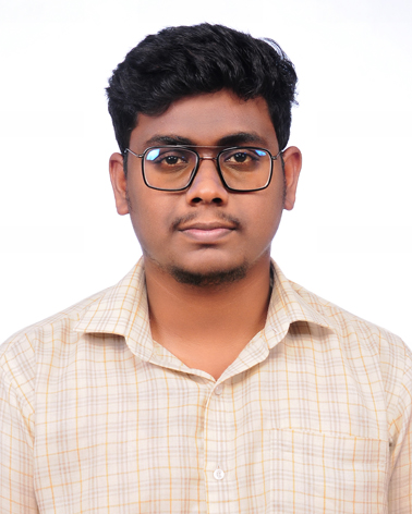 Titus Judson Thamburaj D